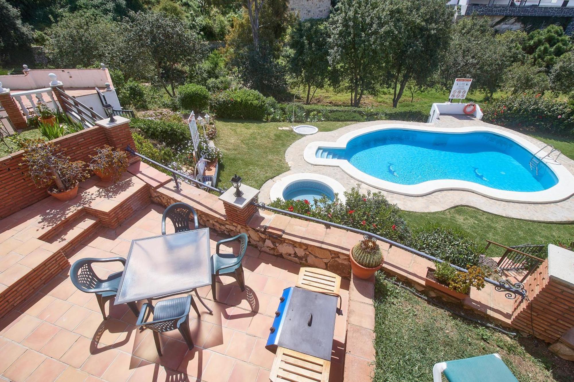 Con Encanto Apartment